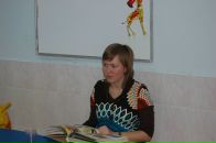 №3, Наталья Дикарева, 31.5, Санкт-Петербург, Россия