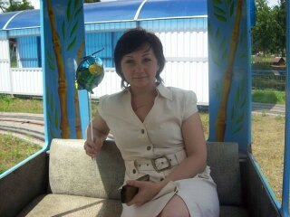 №3, Марина Панасюк №3, Марина Панасюк