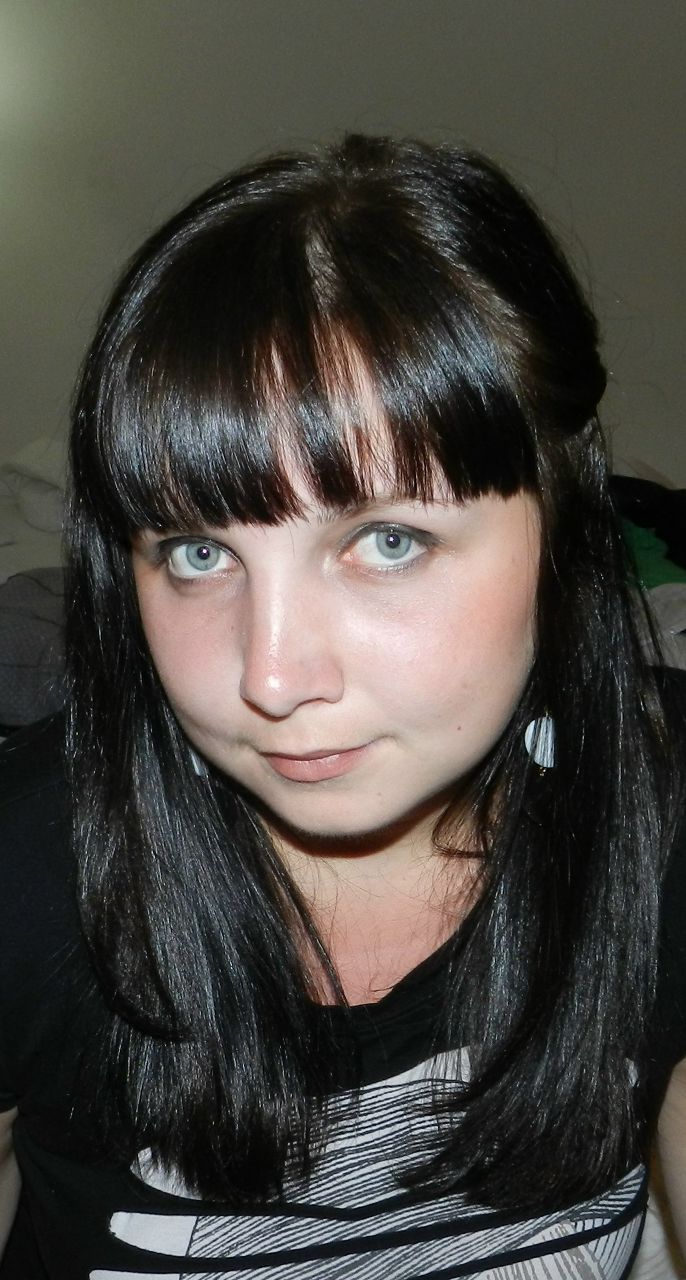 Надежда Вахурина | Москва