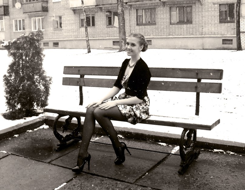 Ольга Шман | Минск