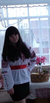 Соломія Петляк | New York City