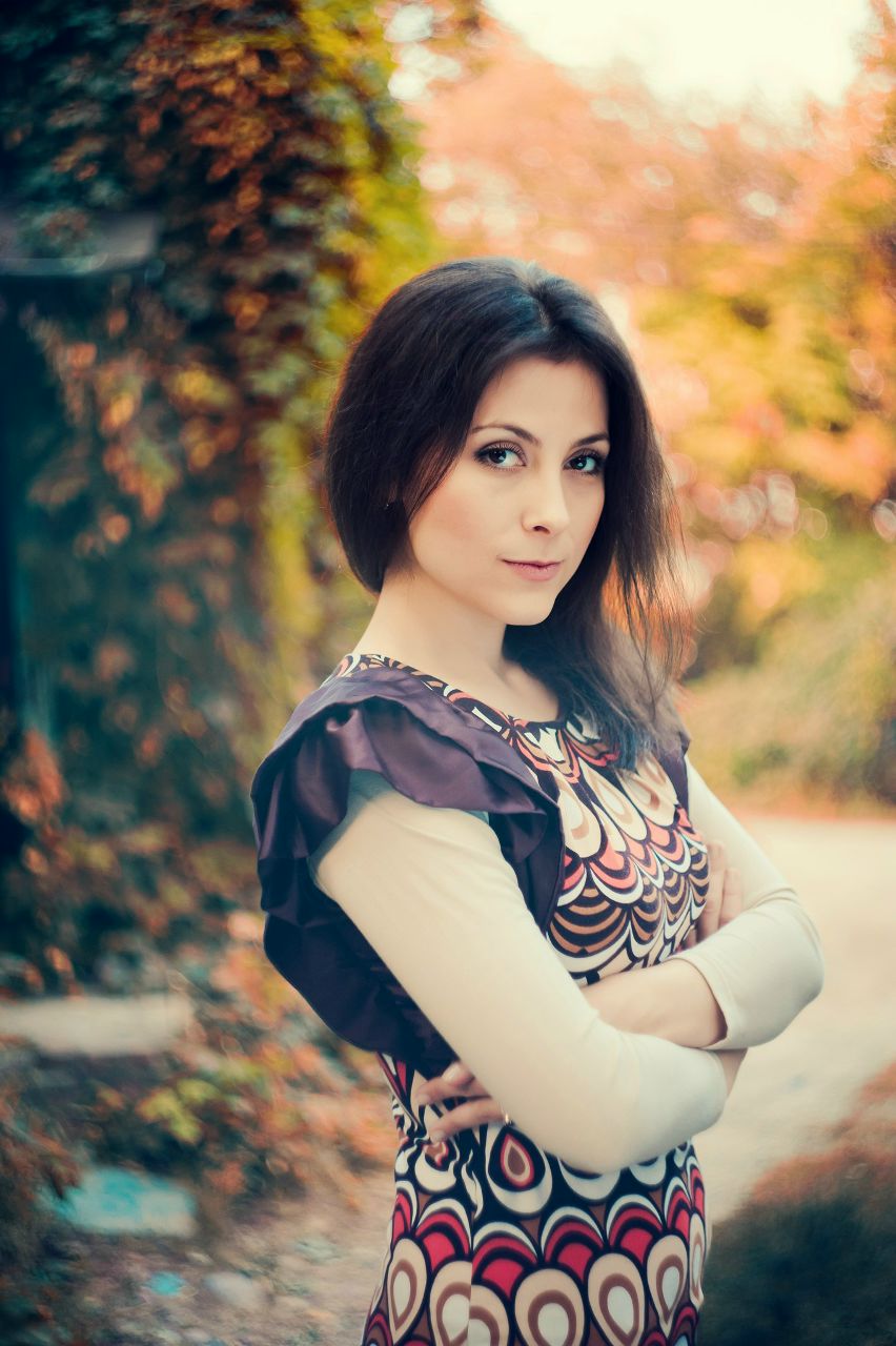 Альбина Альаркан | Полтава