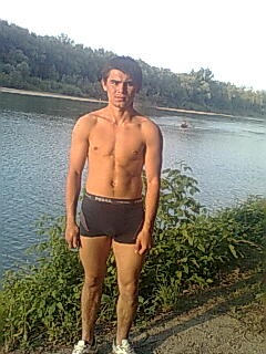 №126, Семен Гонтюк, 33 года, Черновцы №126, Семен Гонтюк, 33 года, Черновцы