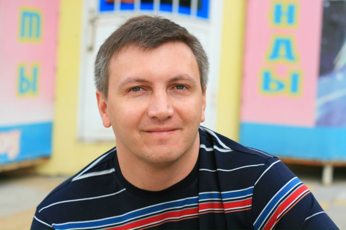 Алексей Брусенский | Армавир