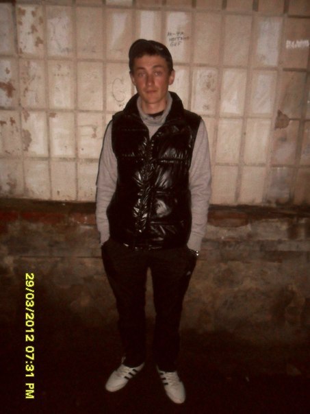 Александр Богуненко | Киев