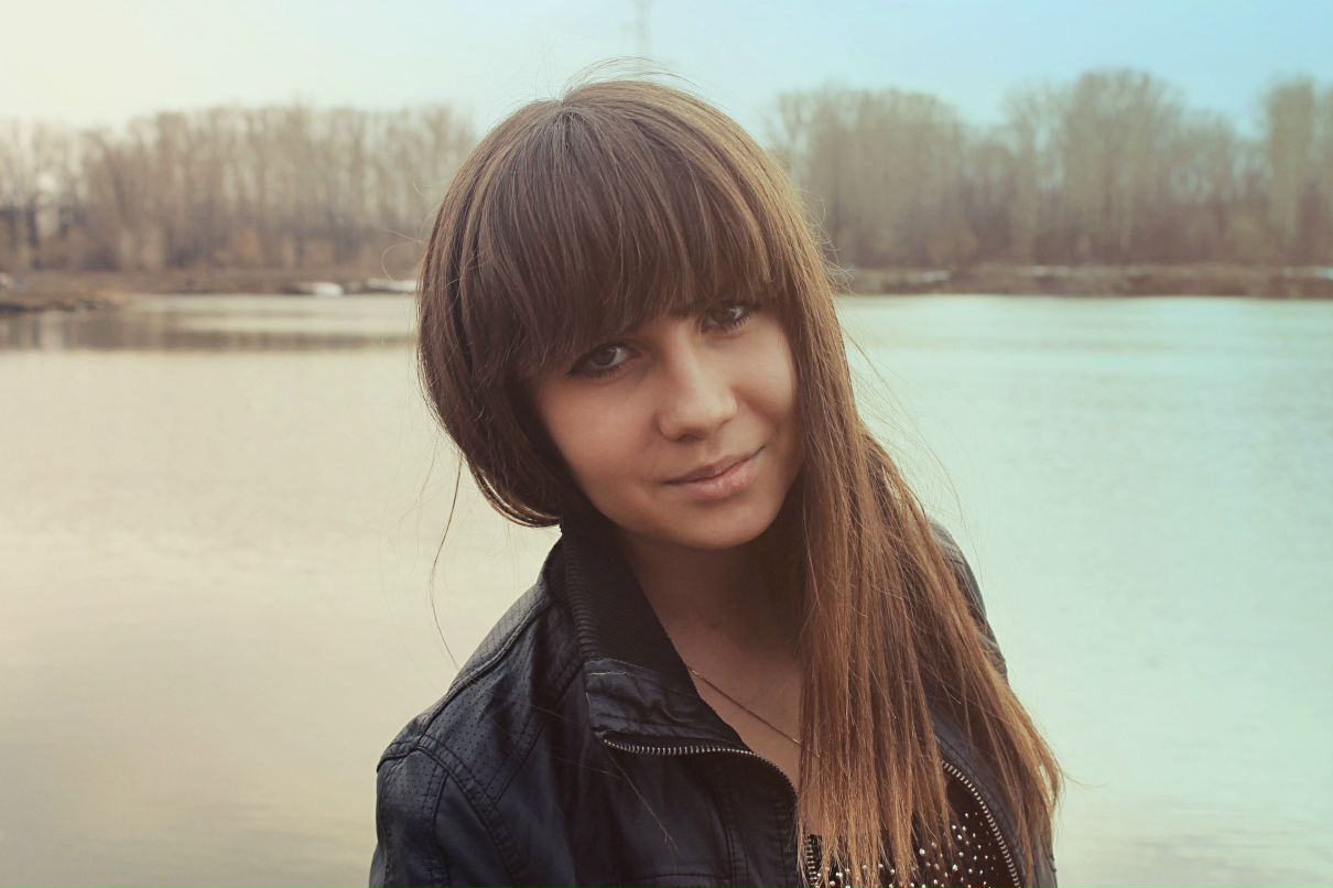 Настя Кутлугильдина | Уфа