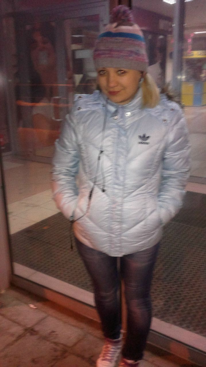 Анастасия Габай | Пермь