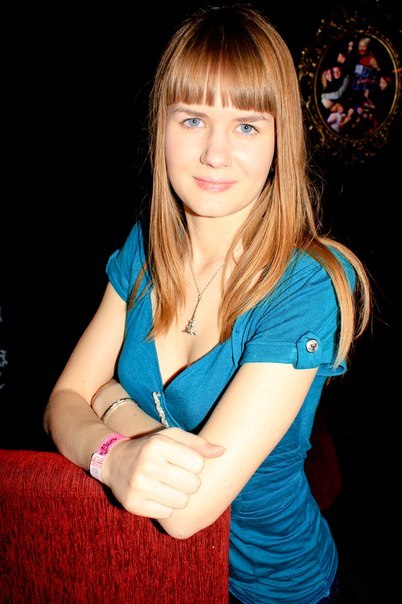 Екатерина Луковская | Екатеринбург