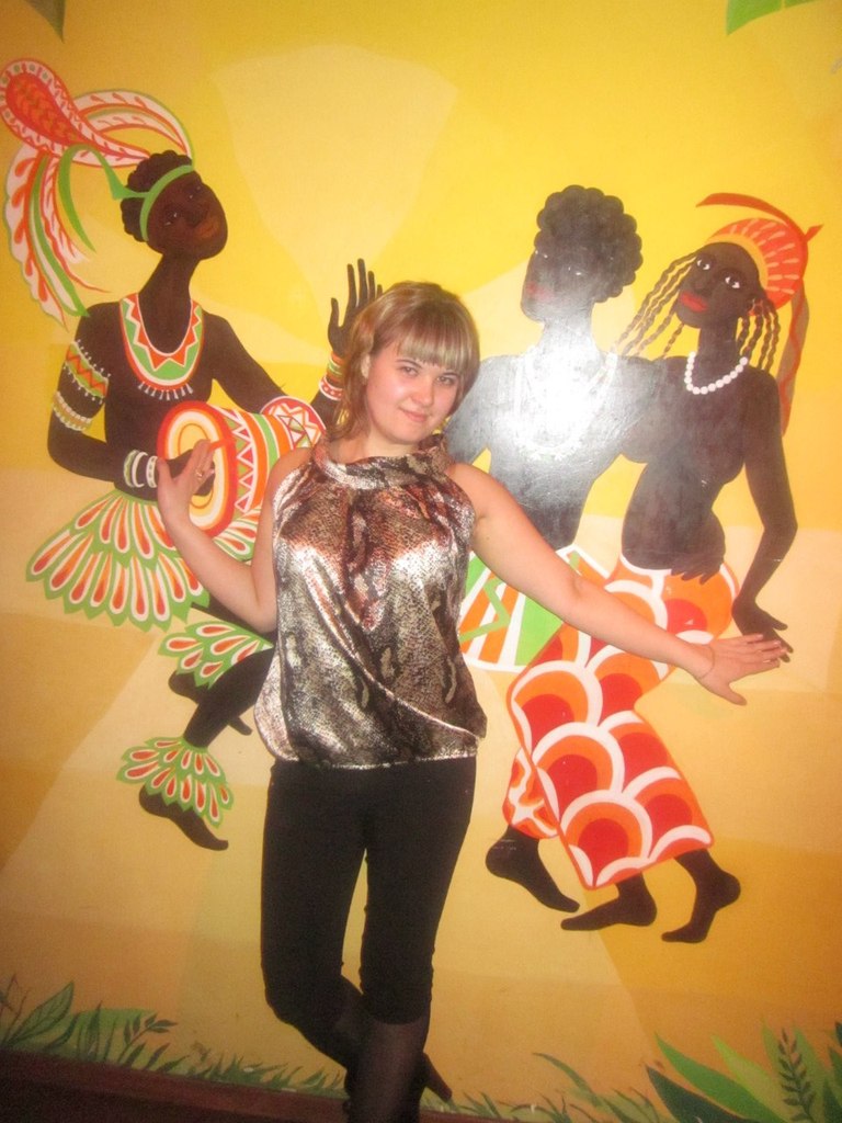 Ирина Пестерева | Шадринск