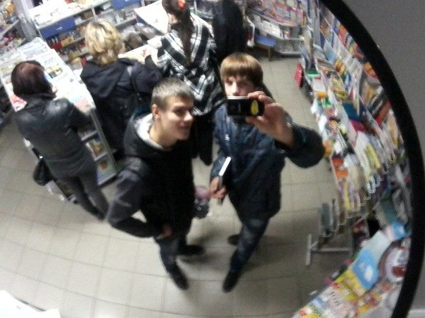 Антон Шелковский | Могилёв