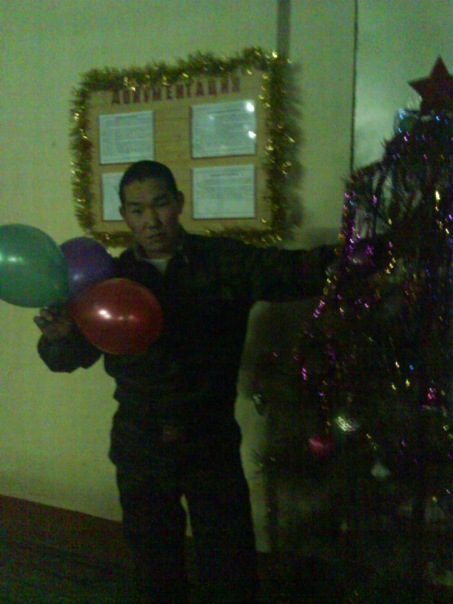 №12, Александр Иванов №12, Александр Иванов