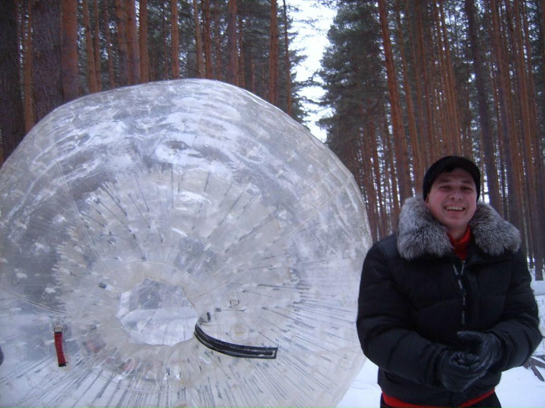 Кирилл Курзов MaxiHaTOP | Когалым