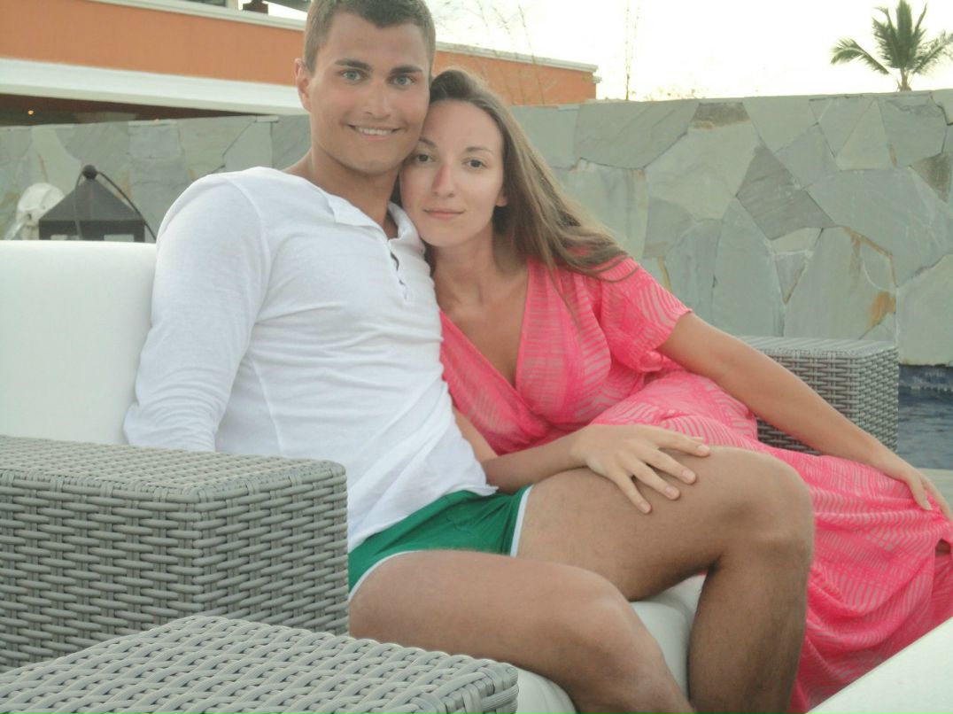 Владислав Недев | Москва