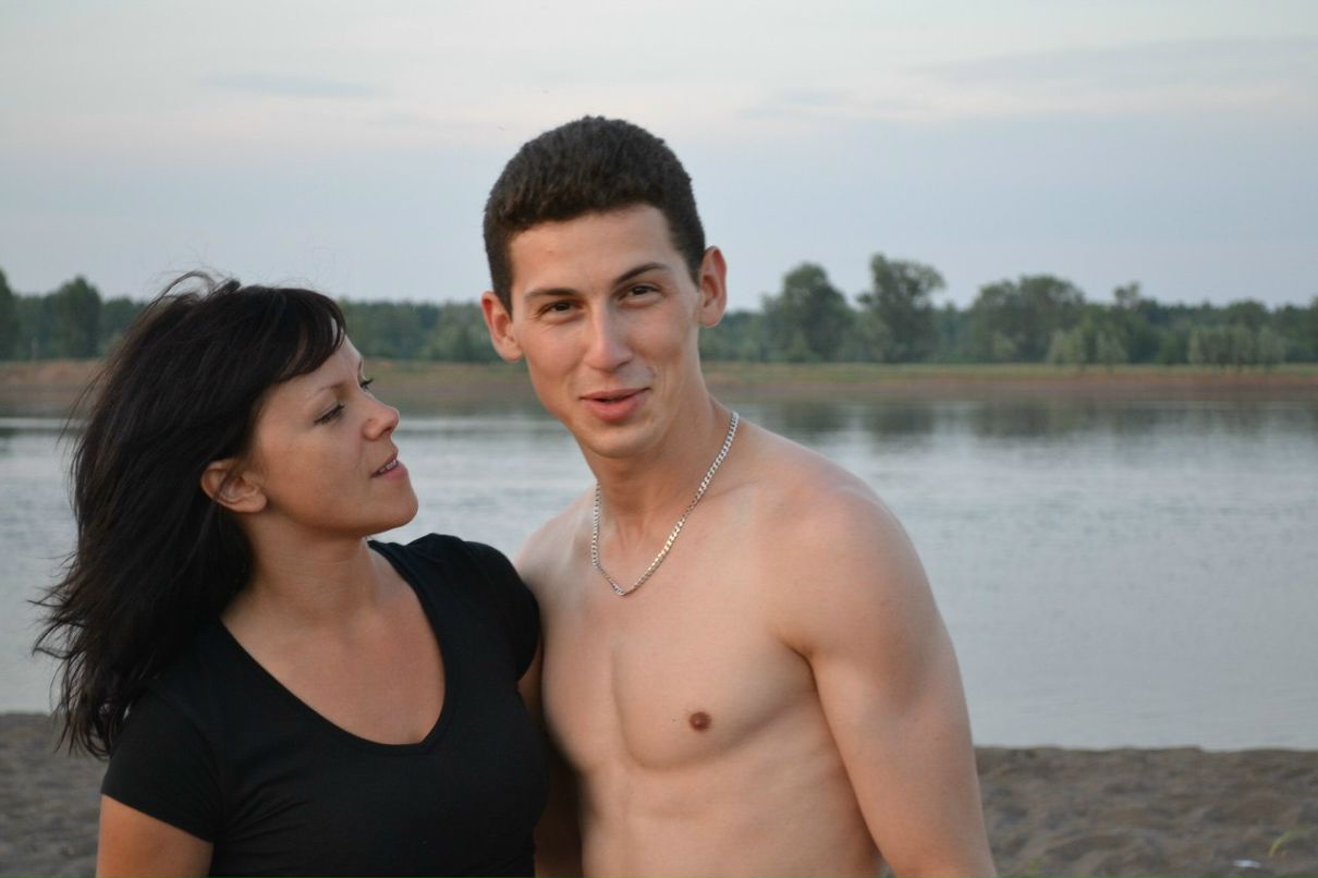 Андрей Марисов | Ижевск