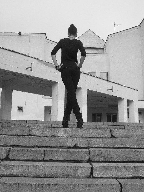 Татьяна Чураева | Дзержинск