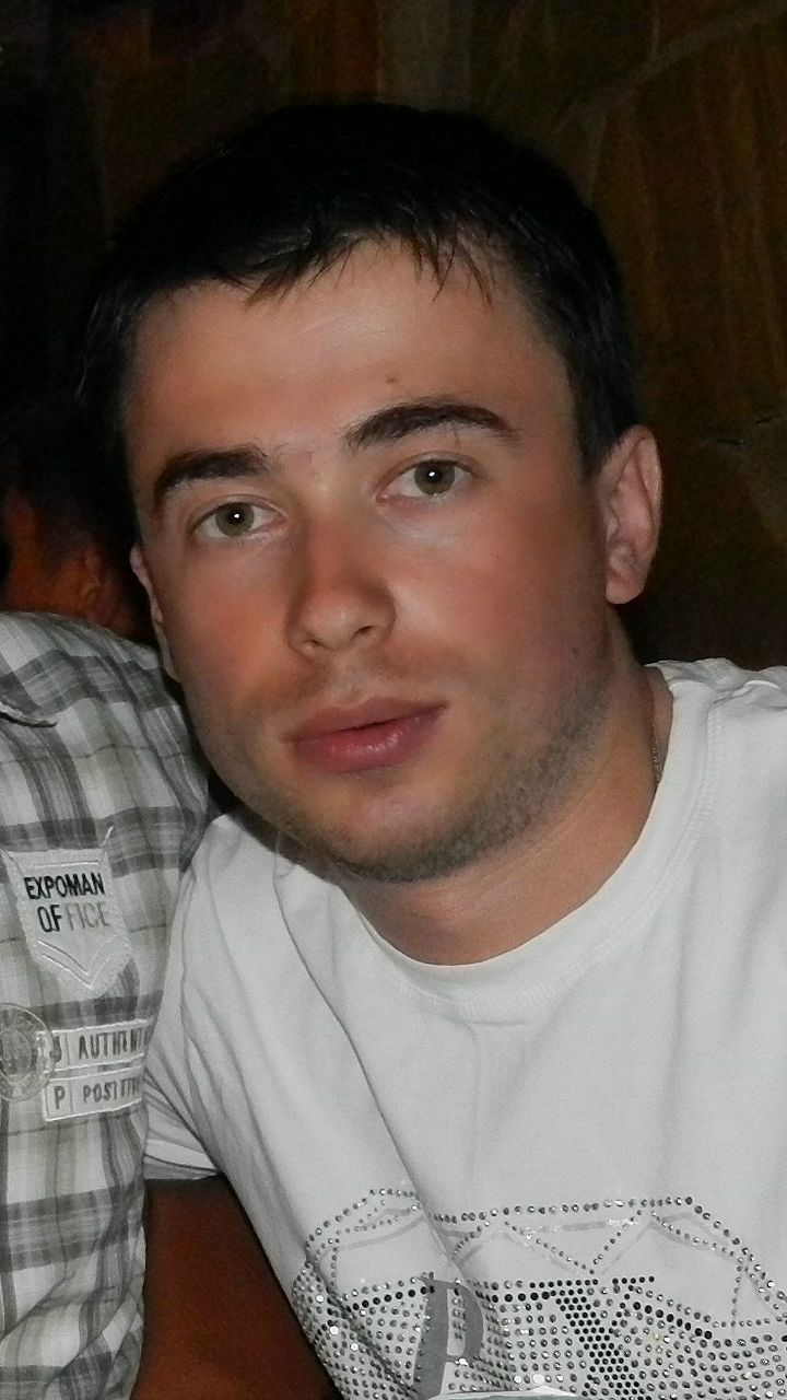 Юрій Лукащук | Тернополь