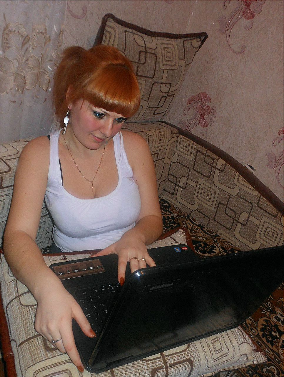 Алёна Соболева | Ахтубинск