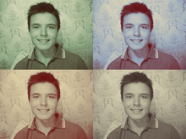 Никита Арсение | Норильск