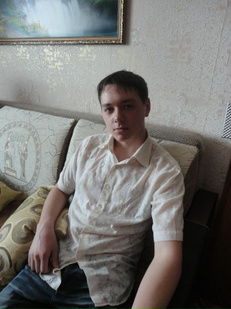 №11, Алексей Мостепанов, Тольятти №11, Алексей Мостепанов, Тольятти