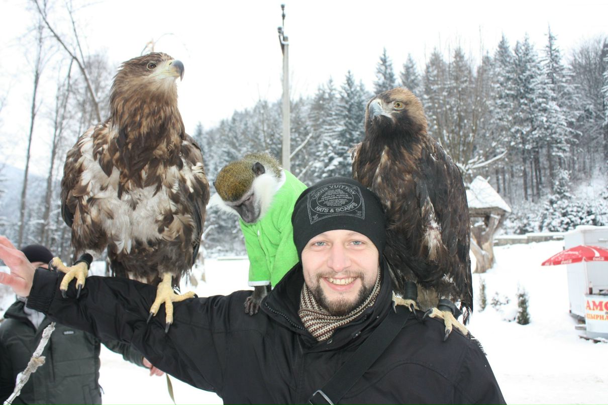 Александр Ищук | Киев