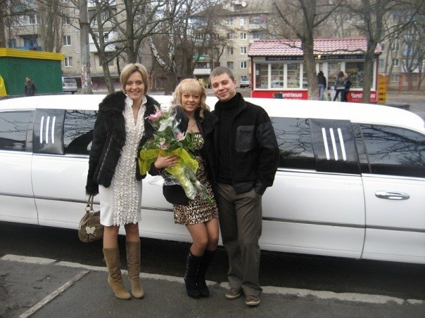 Настюша Армашова | 