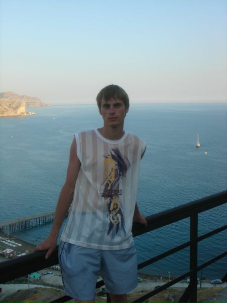 №10, Сергей Хондыч, 38 лет, Киев №10, Сергей Хондыч, 38 лет, Киев