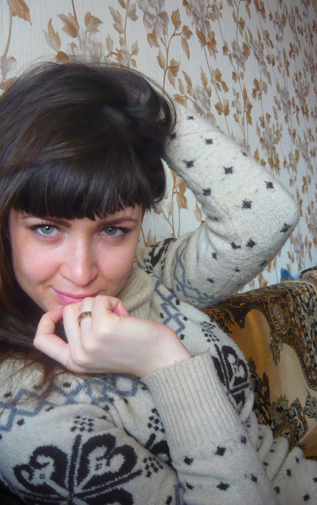 Aleksandra Sivokhina | Караганда