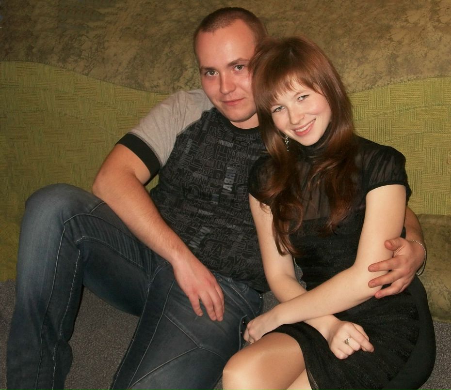 Саня Соколов | Никополь