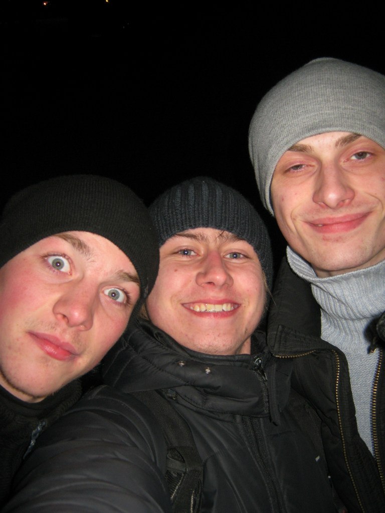 Влад Владимиров | Москва