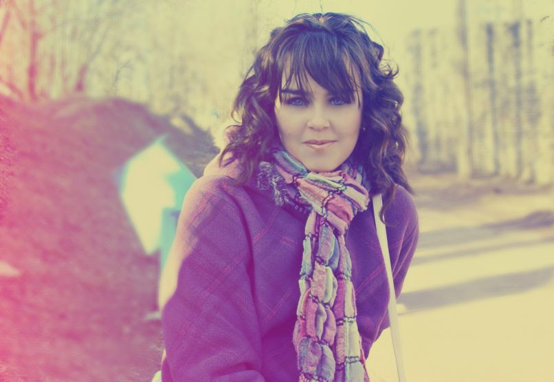 Кристина Андреева ⎝♥⏝♥⎠ | Псков