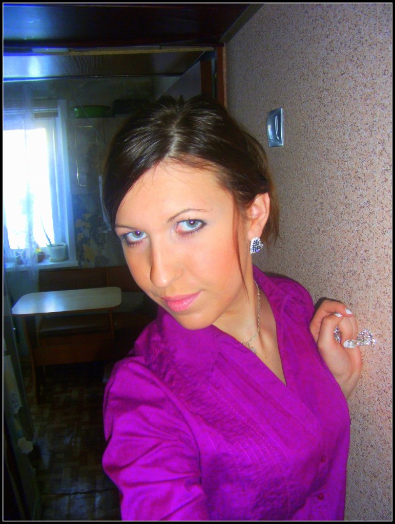 Маргарита Важова | Новосибирск