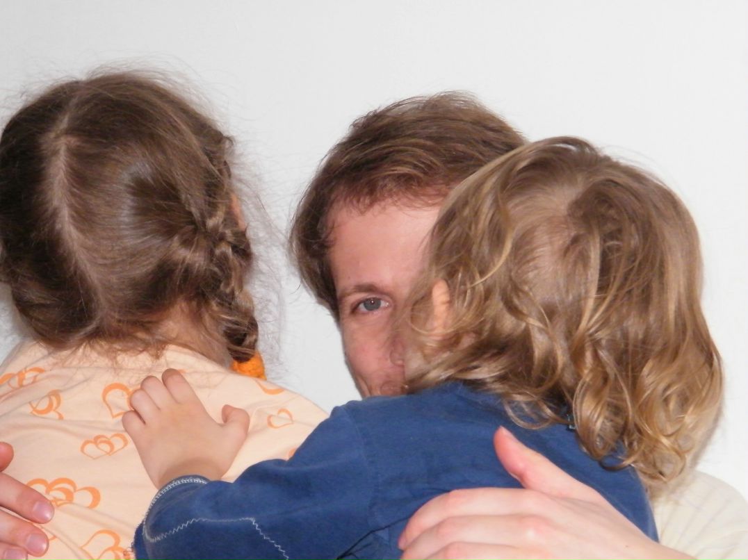 Алексей Потехин | Санкт-Петербург