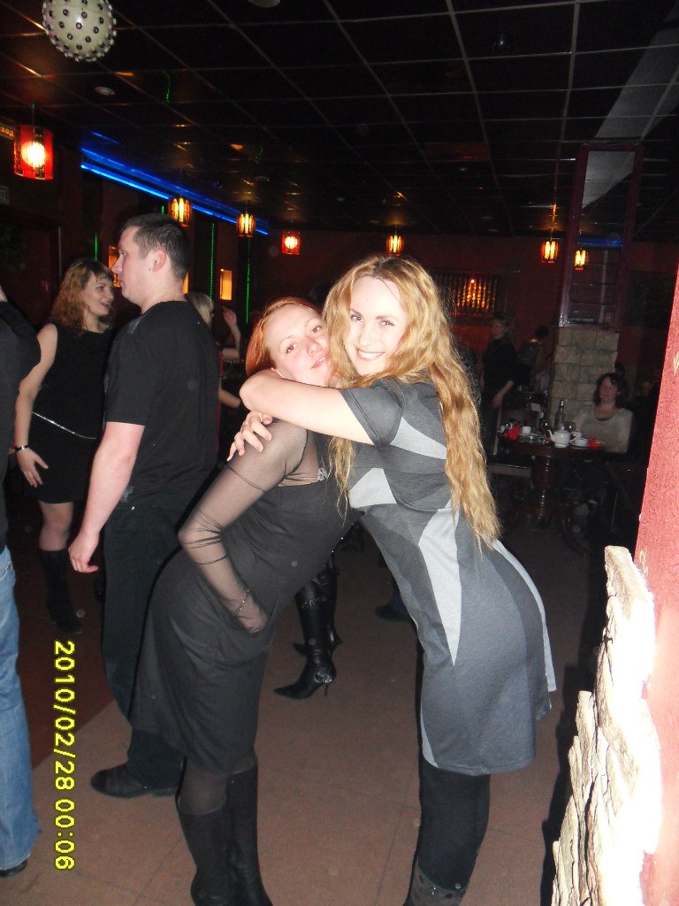 Мария Ткачёва | Иркутск