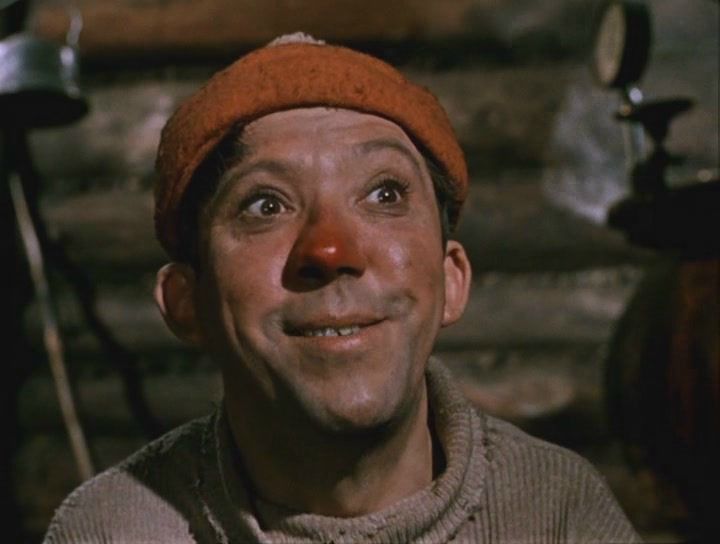 №3, Сева Гусаков №3, Сева Гусаков