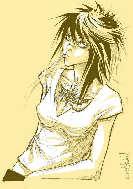 Санёк Ковальчук Tailender | Ульяновск