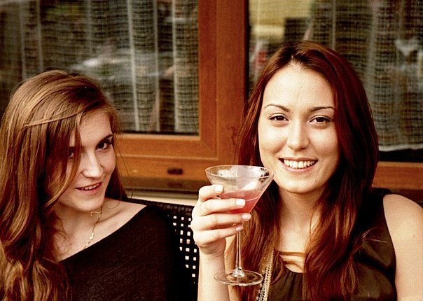 Мария Старикова | Москва