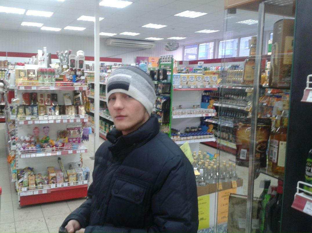 Антон Дворянинов | Орёл