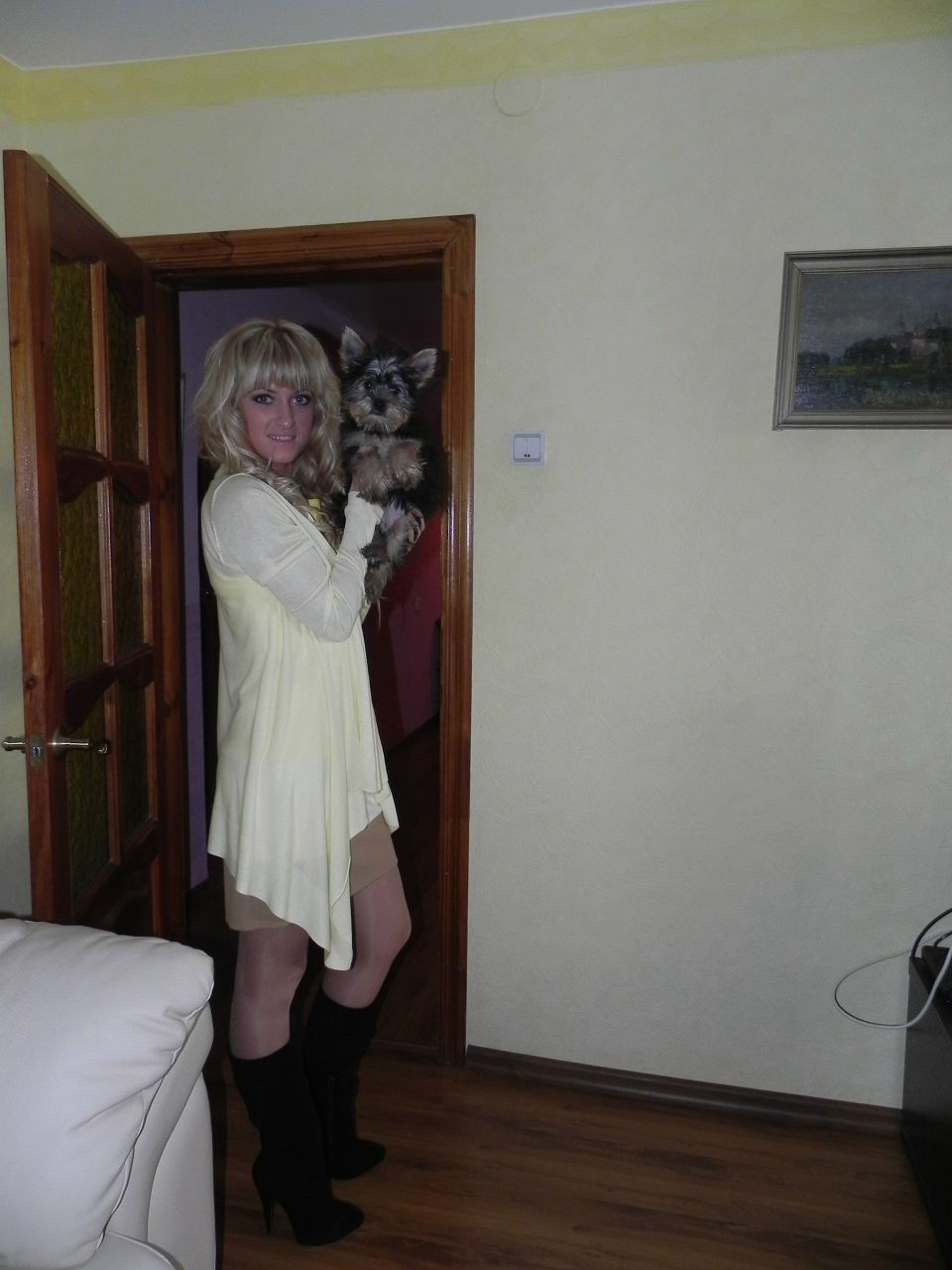 Елена Богданова | Санкт-Петербург