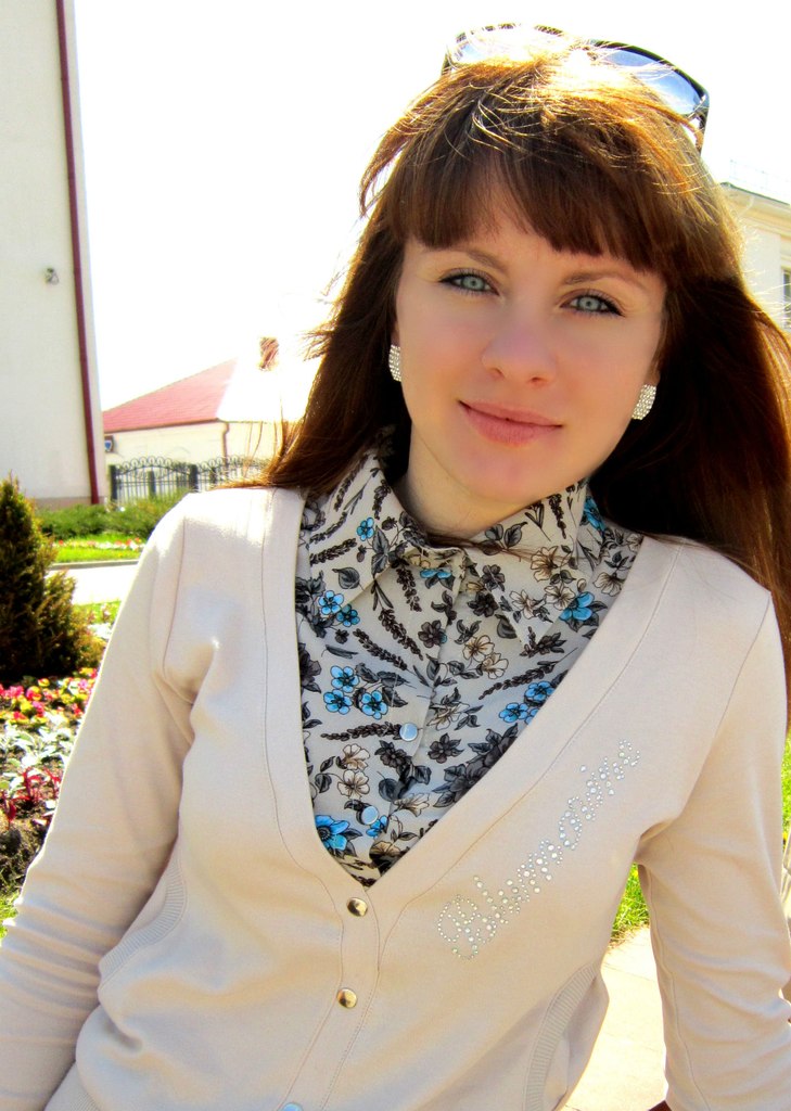 Полина Зуй | 