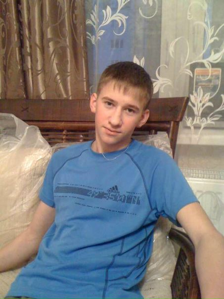 №7, Дима Лебедев, 33 года, Великий Новгород №7, Дима Лебедев, 33 года, Великий Новгород