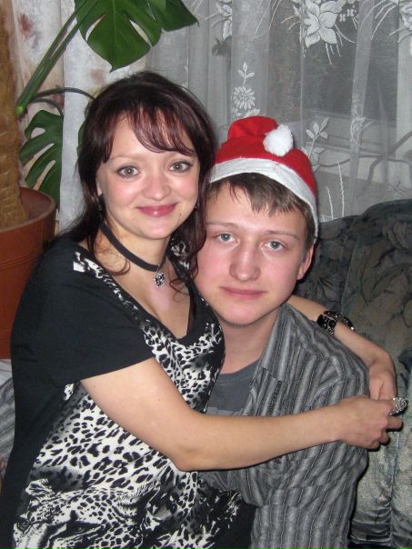 №41, Сергей Собенин, 34 года, Краснотурьинск №41, Сергей Собенин, 34 года, Краснотурьинск