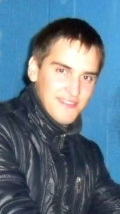 Михаил Жигалов | Сухой Лог