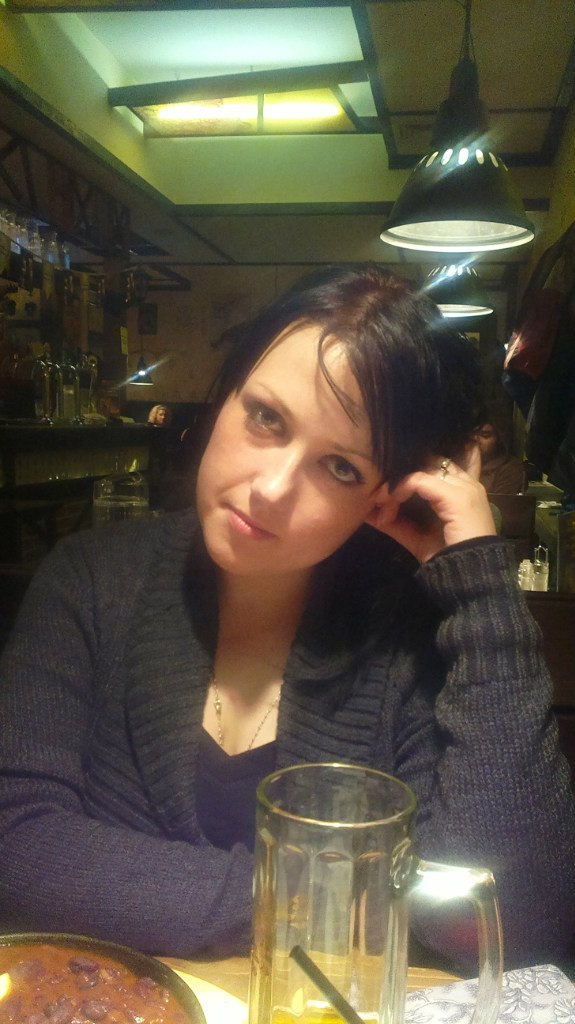 Екатерина Прокопова | Воронеж