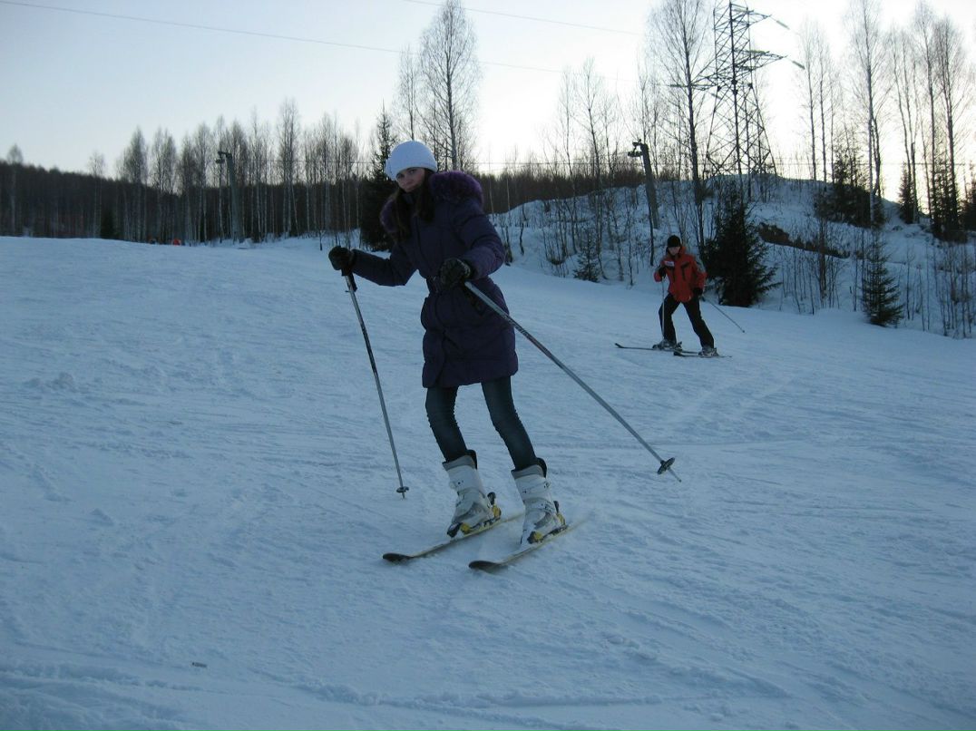 Серёга Булыгин | Пермь
