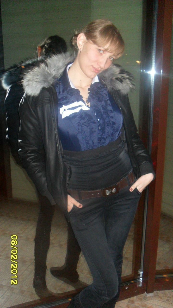 Юля Ибрагимова | Лабинск