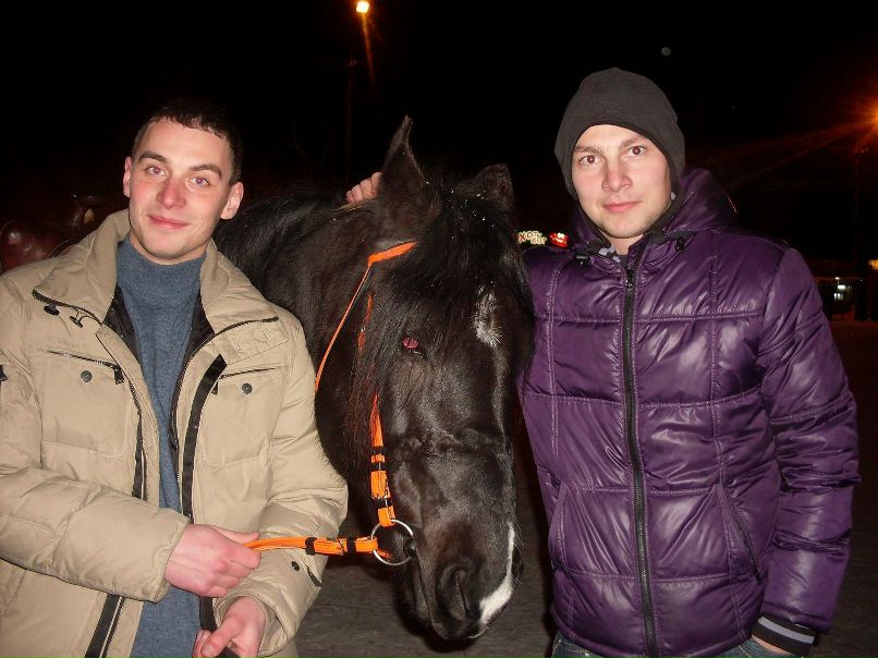 Андрей Заикин | Петропавловск-Камчатский