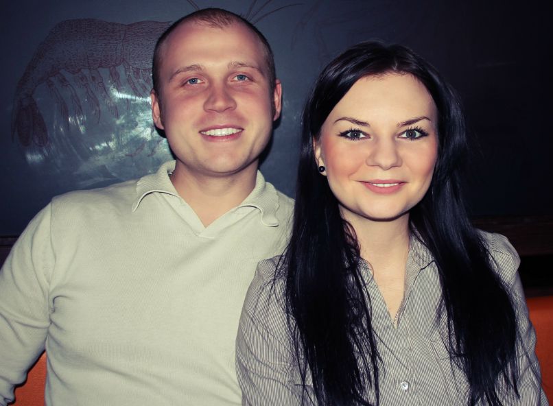 Evgenia Stepanova | Москва