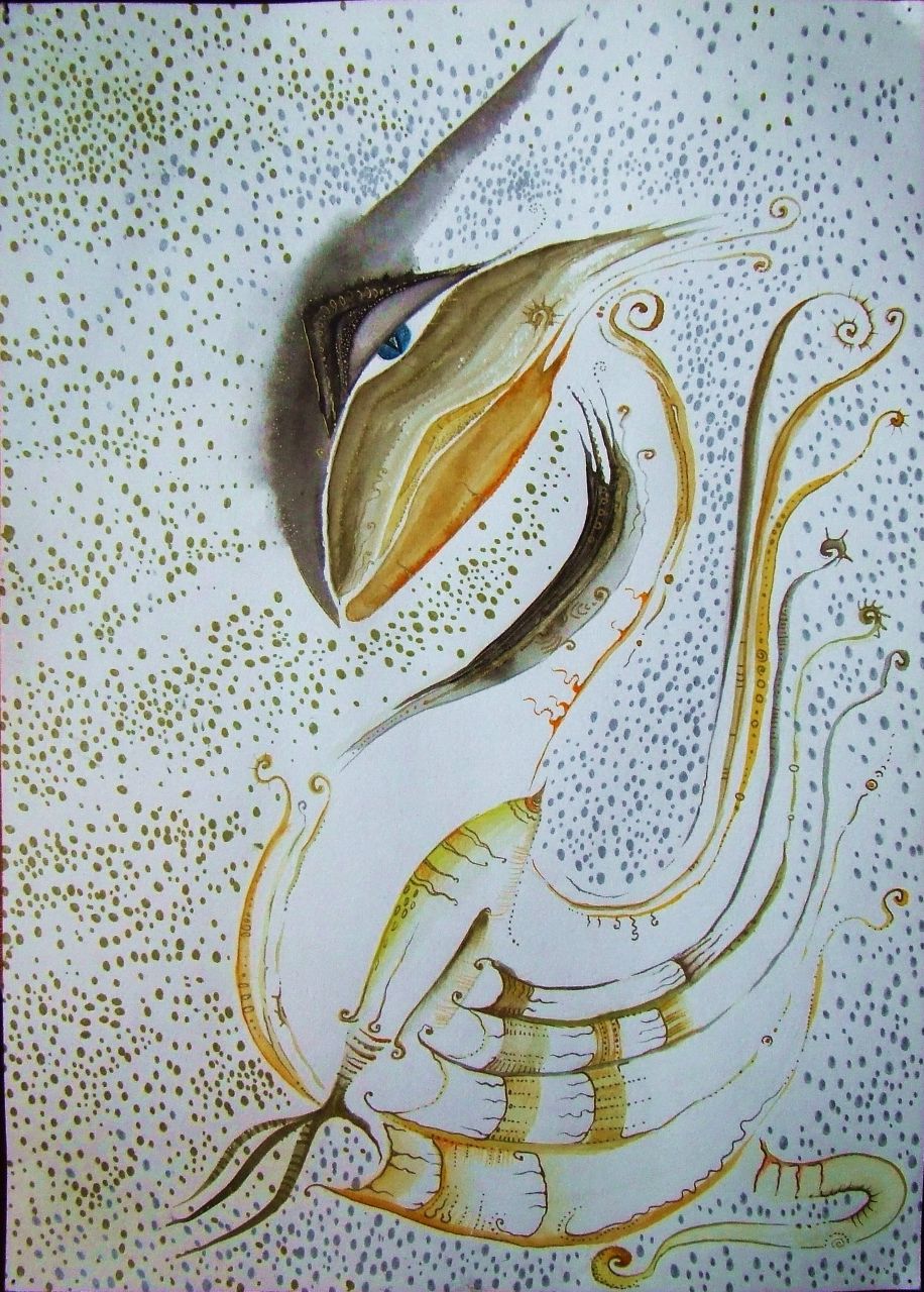 Инна Ладур | Одесса