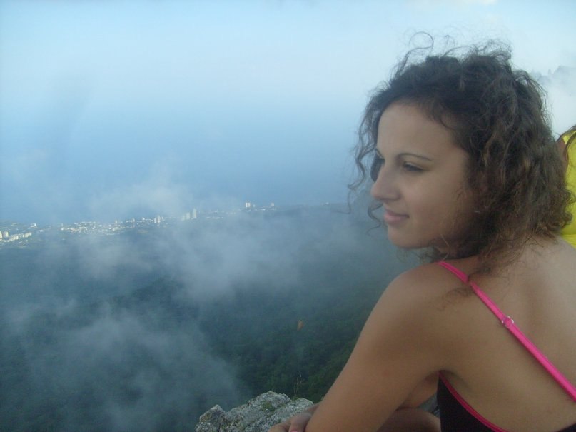 Юліана Підлісна | Ивано-Франковск