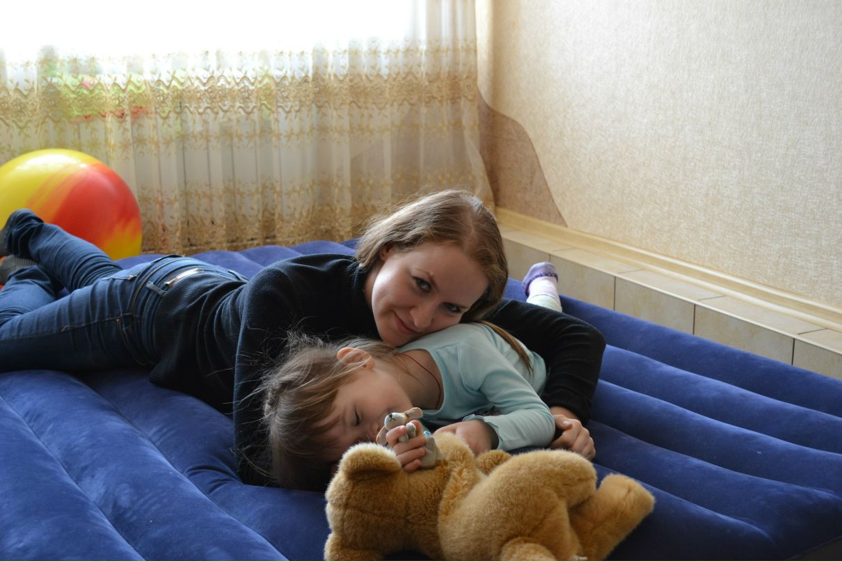 Наталия Паймина | Чебоксары